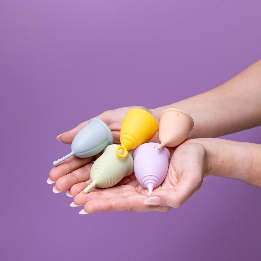 4 top tips for period cup beginners: inserting, removing, and cleaning