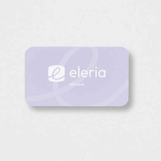 Eleria Gift Card