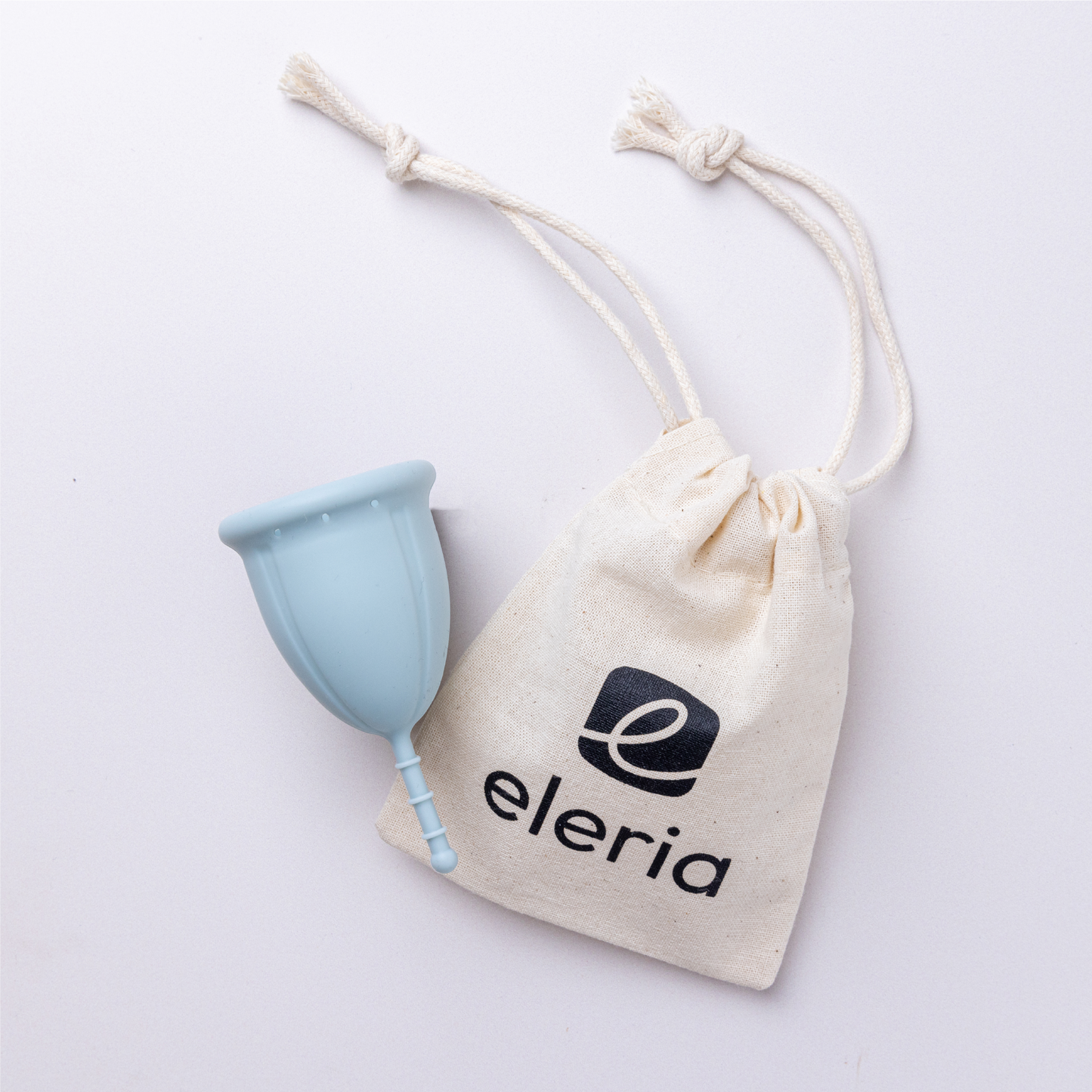 The Blue One - Eleria Period Cup