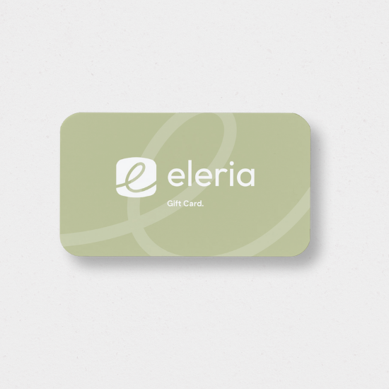 Eleria Gift Card