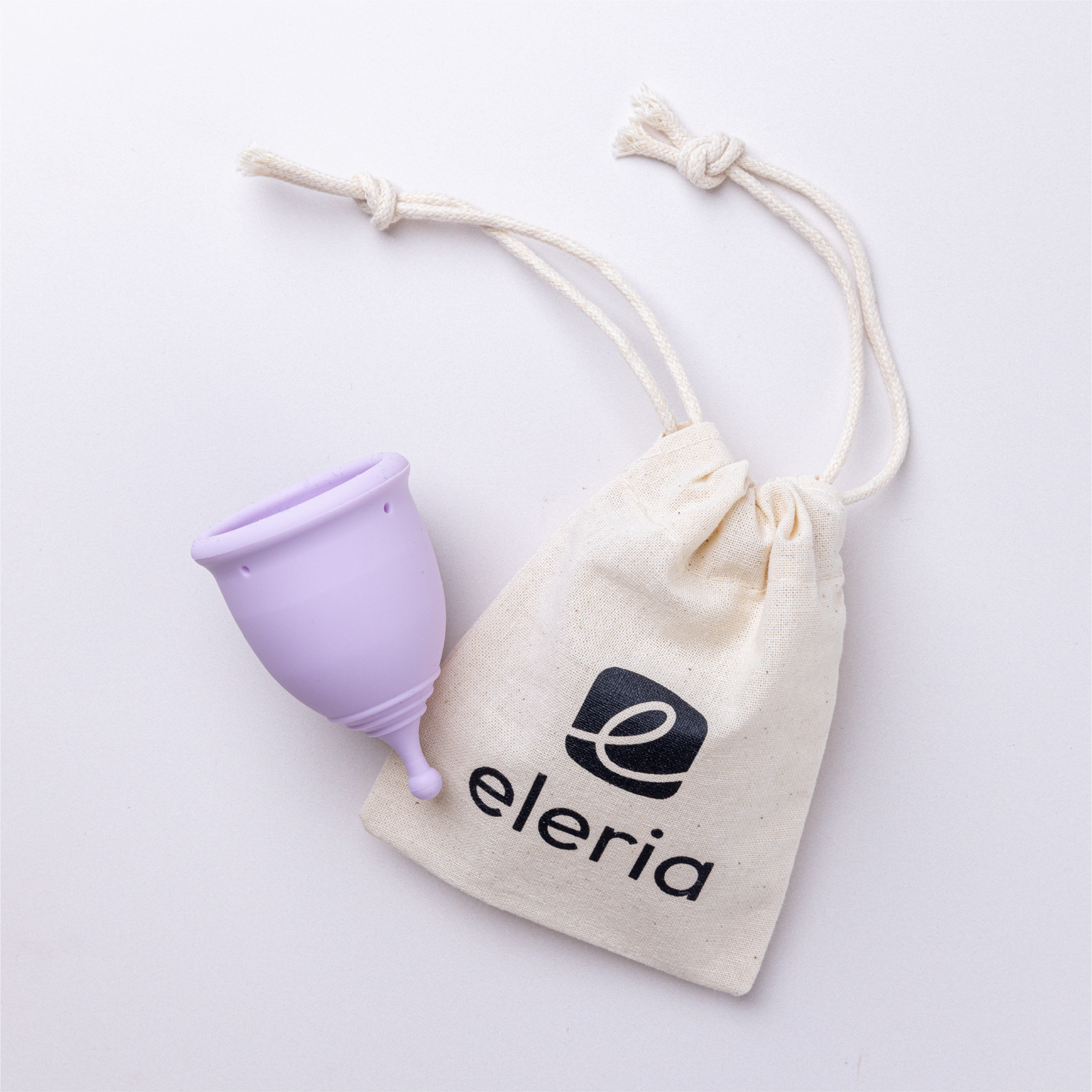 The Purple One - Eleria Period Cup