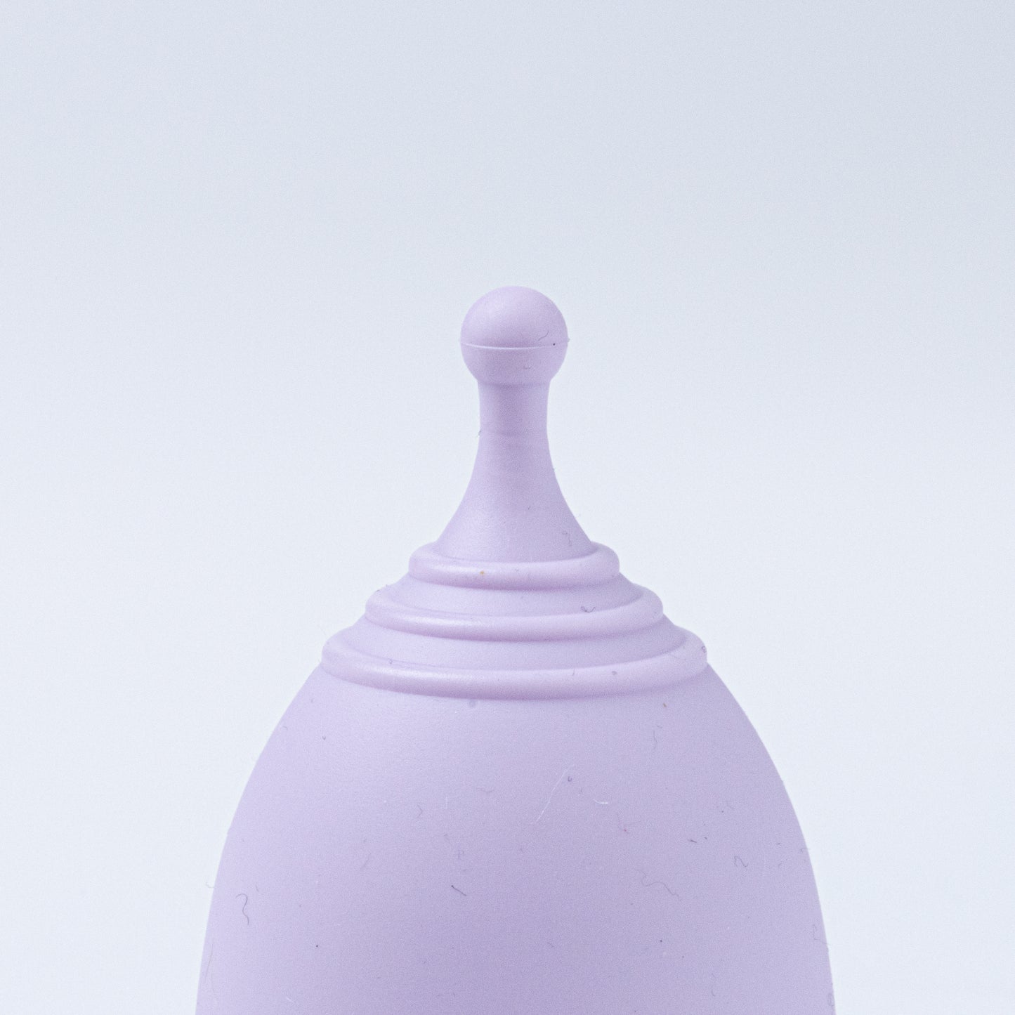 The Purple One - Eleria Period Cup