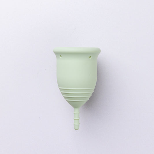 The Green One - Eleria Period Cup