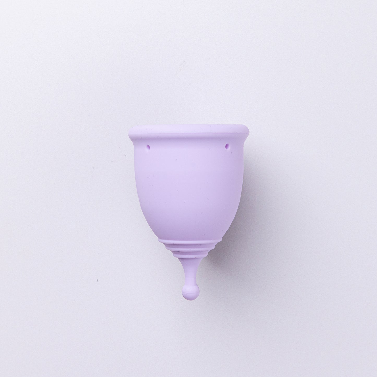 The Purple One - Eleria Period Cup
