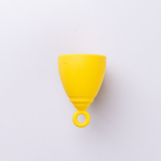 The Yellow One - Eleria Period Cup