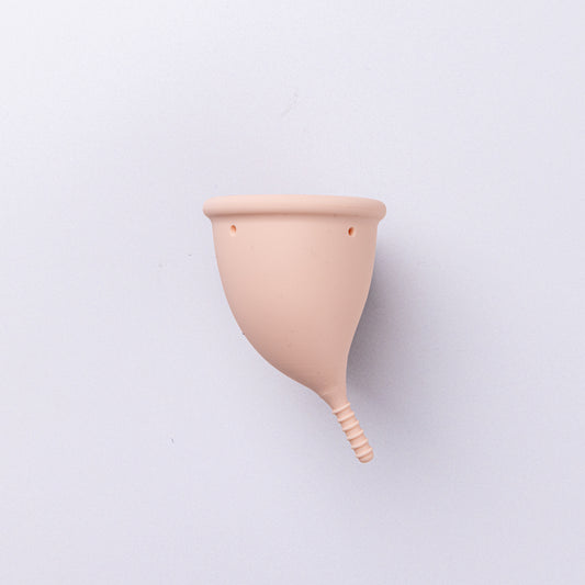 The Pink One - Eleria Period Cup