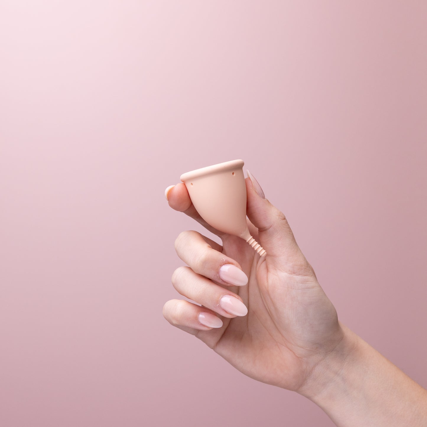 The Pink One - Eleria Period Cup