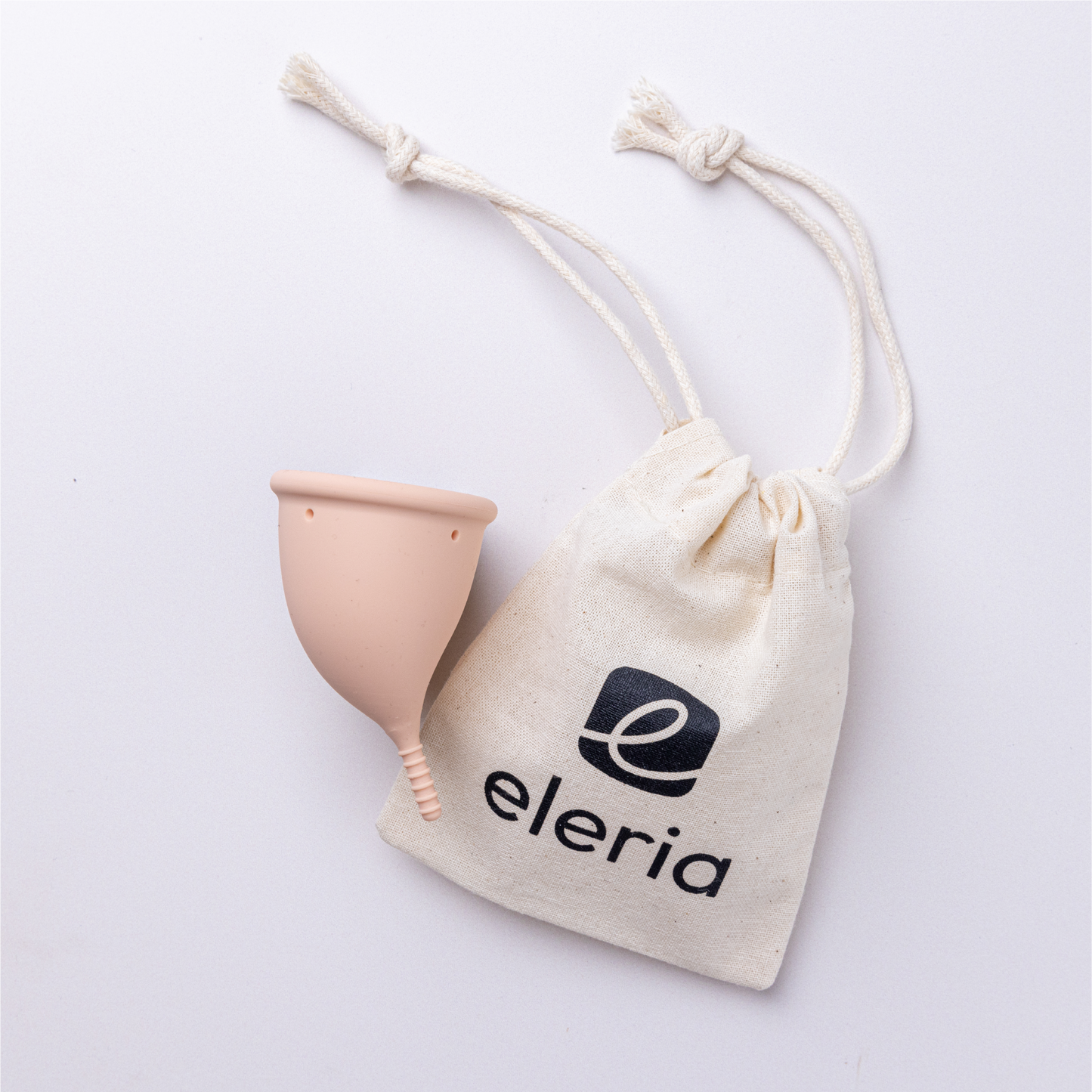 The Pink One - Eleria Period Cup