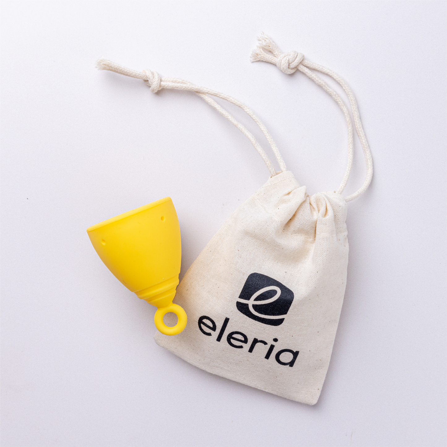 The Yellow One - Eleria Period Cup