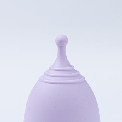 The Purple One - Eleria Period Cup