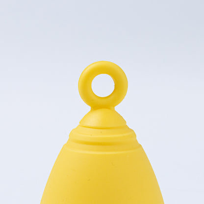 The Yellow One - Eleria Period Cup