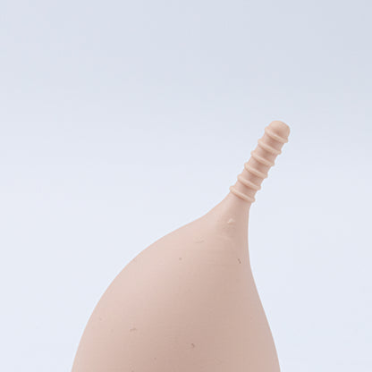 The Pink One - Eleria Period Cup