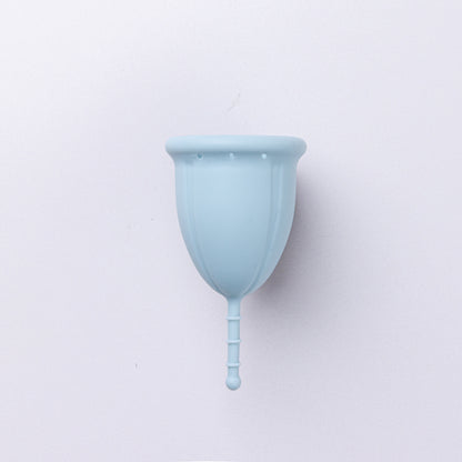 The Blue One - Eleria Period Cup